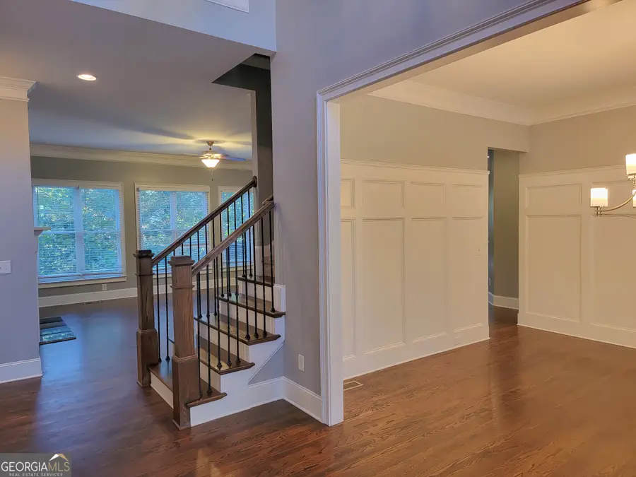 4560 Upland Court, Cumming, GA 30040 - #3