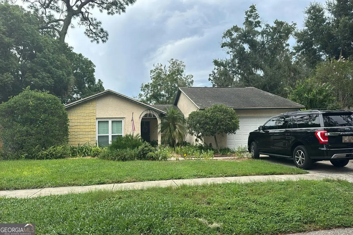 1103 Samy Drive, Tampa, FL 33613 - #1