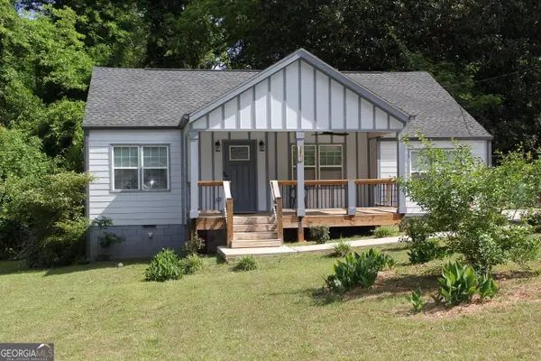 1841 Bayberry Drive Sw, Atlanta, GA 30311