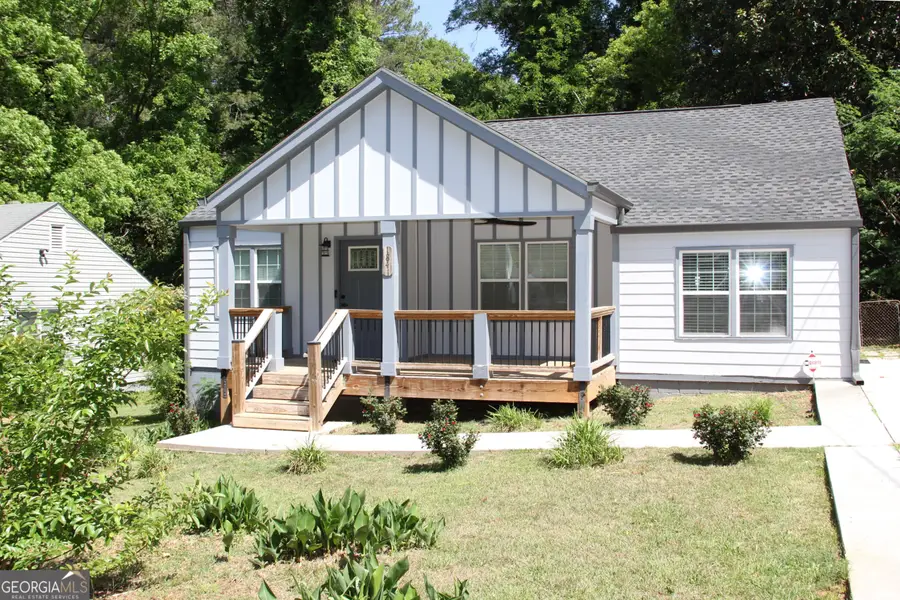 1841 Bayberry Drive Sw, Atlanta, GA 30311 - #2