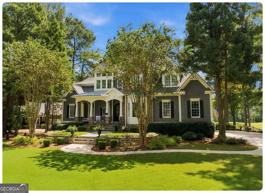 110 Nelson Boulevard Nw, Rome, GA 30165 - #2
