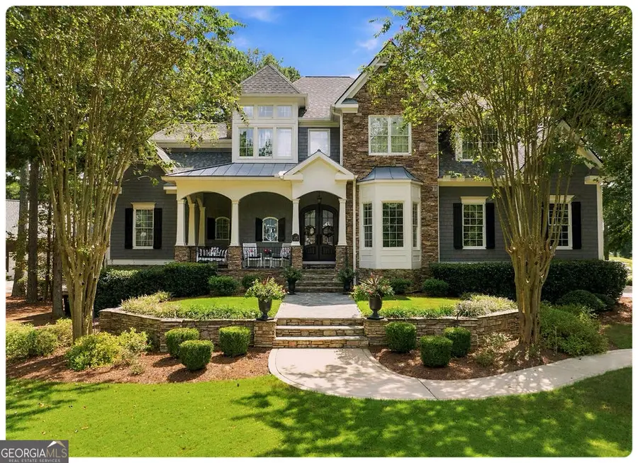 110 Nelson Boulevard Nw, Rome, GA 30165 - #3