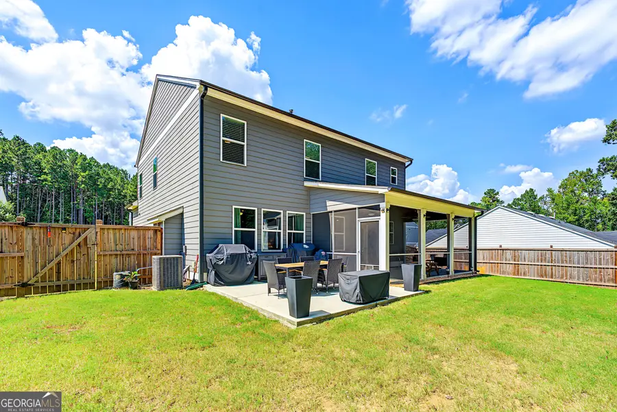 258 Creekstone Drive, Dallas, GA 30132 - #2