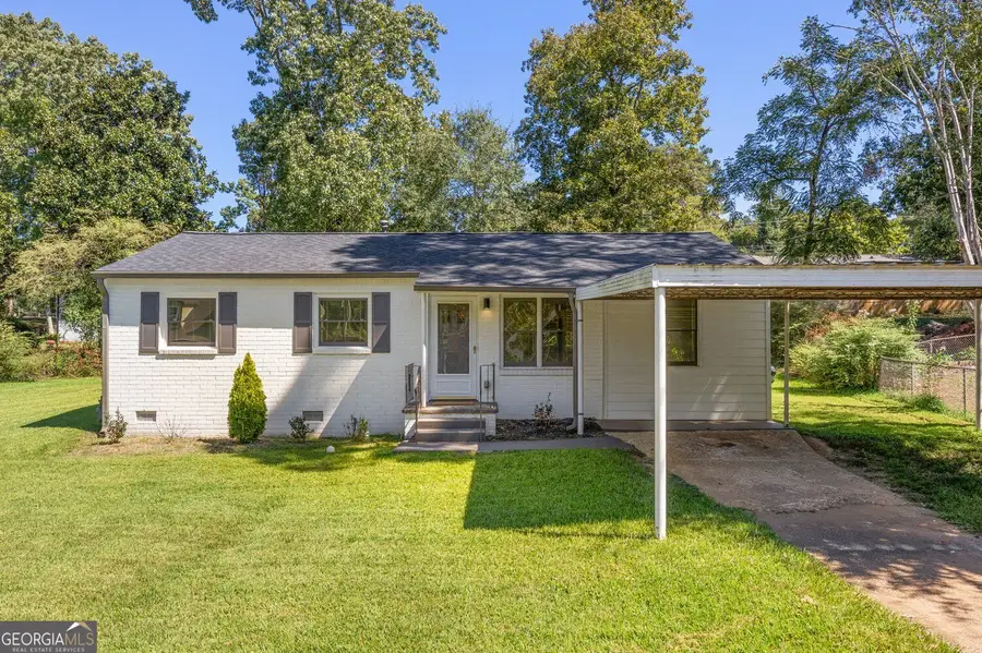 2593 Walton Way Sw, Marietta, GA 30060 - #3