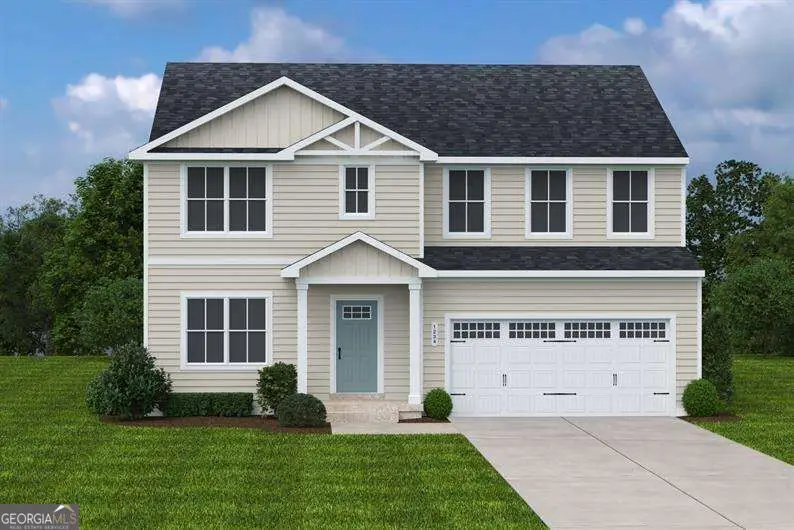 6620 Red Oak Way, Stone Mountain, GA 30087 - #1