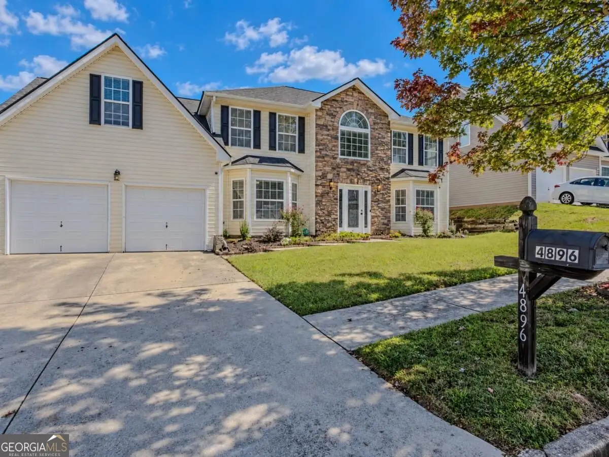 4896 Laythan Jace Court Sw, Snellville, GA 30039 - #1