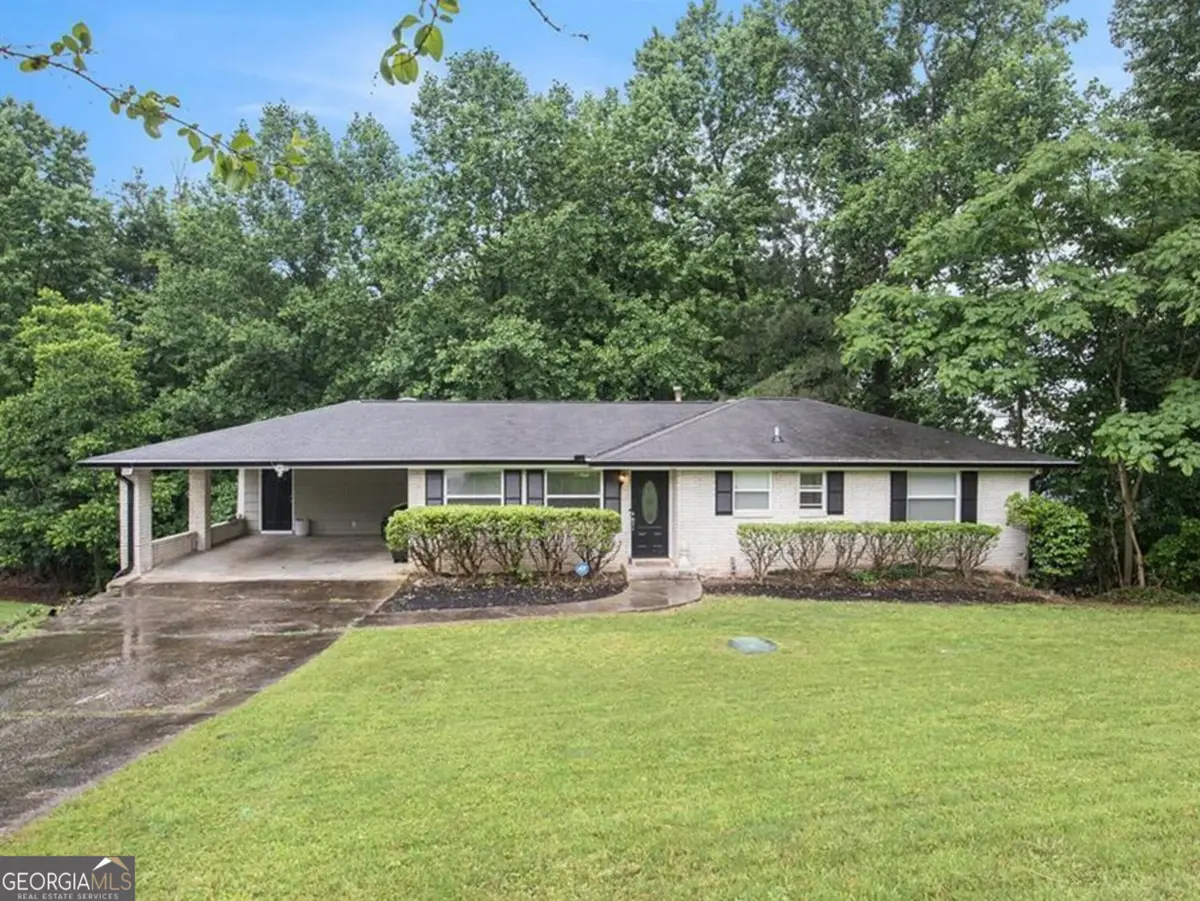 70 Stroud Drive Se, Mableton, GA 30126 - #1