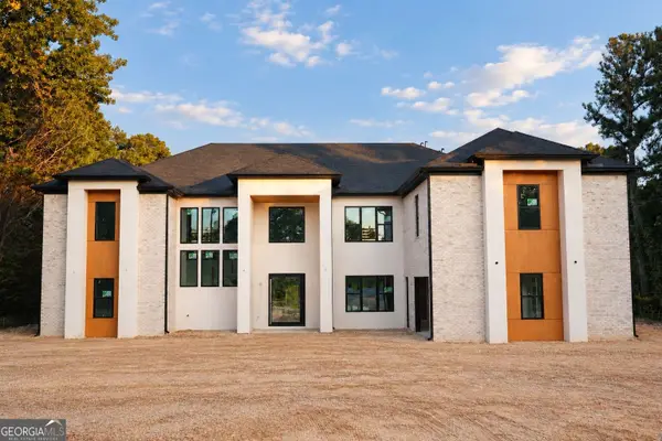 3664 Fence Road, Auburn, GA 30011