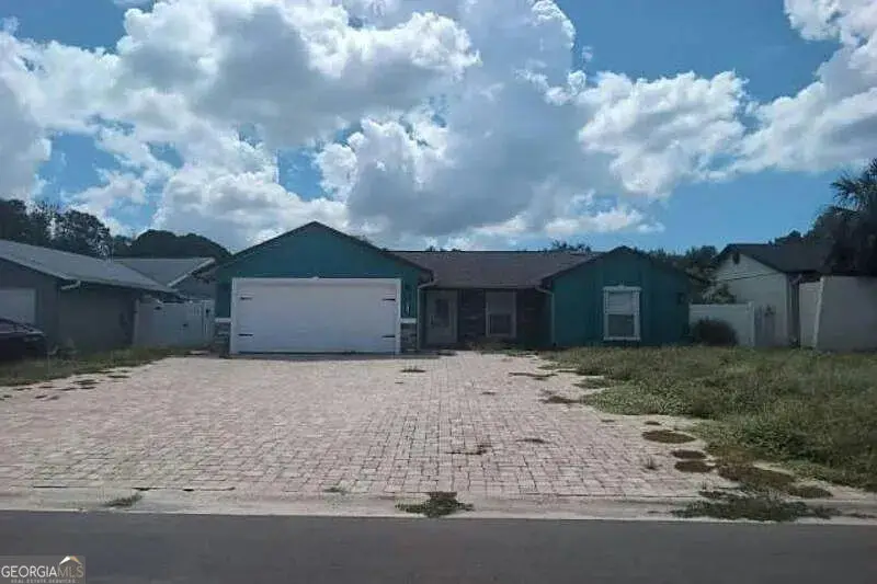 6926 Williams Drive, Tampa, FL 33634 - #1