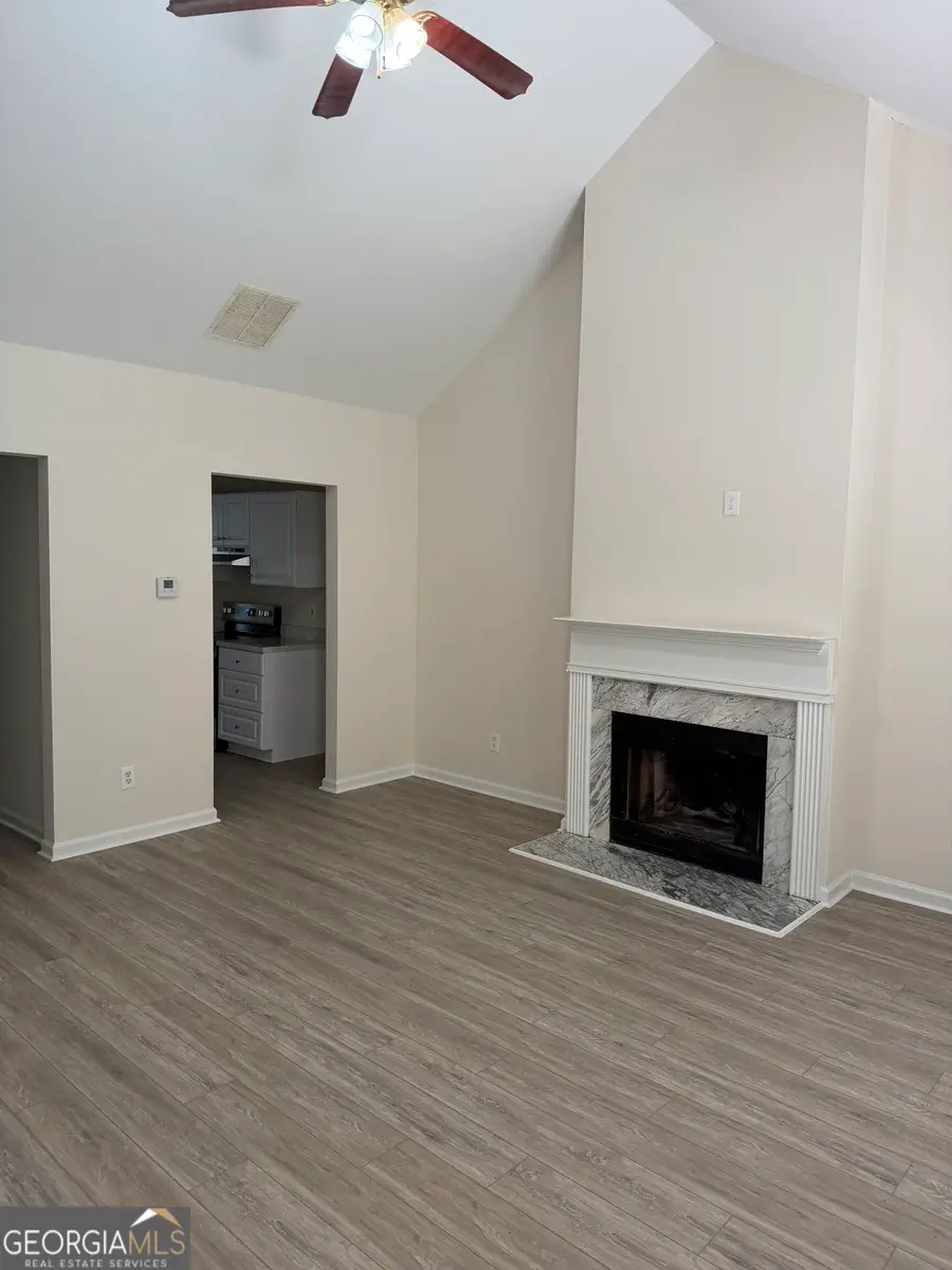 1705 Park Circle, Griffin, GA 30224 - #3