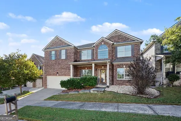 3609 River Rock Road, Lithonia, GA 30038