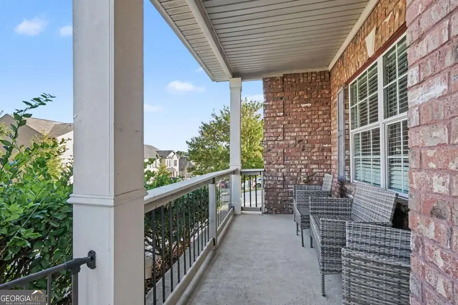 3609 River Rock Road, Lithonia, GA 30038 - #3