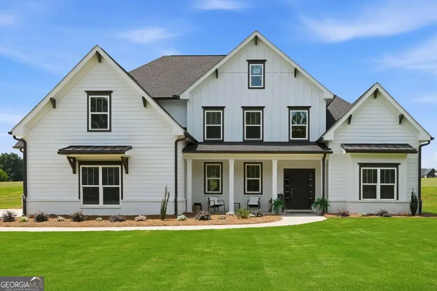 2049 Chestnut Oak Trail, Commerce, GA 30530 - #2