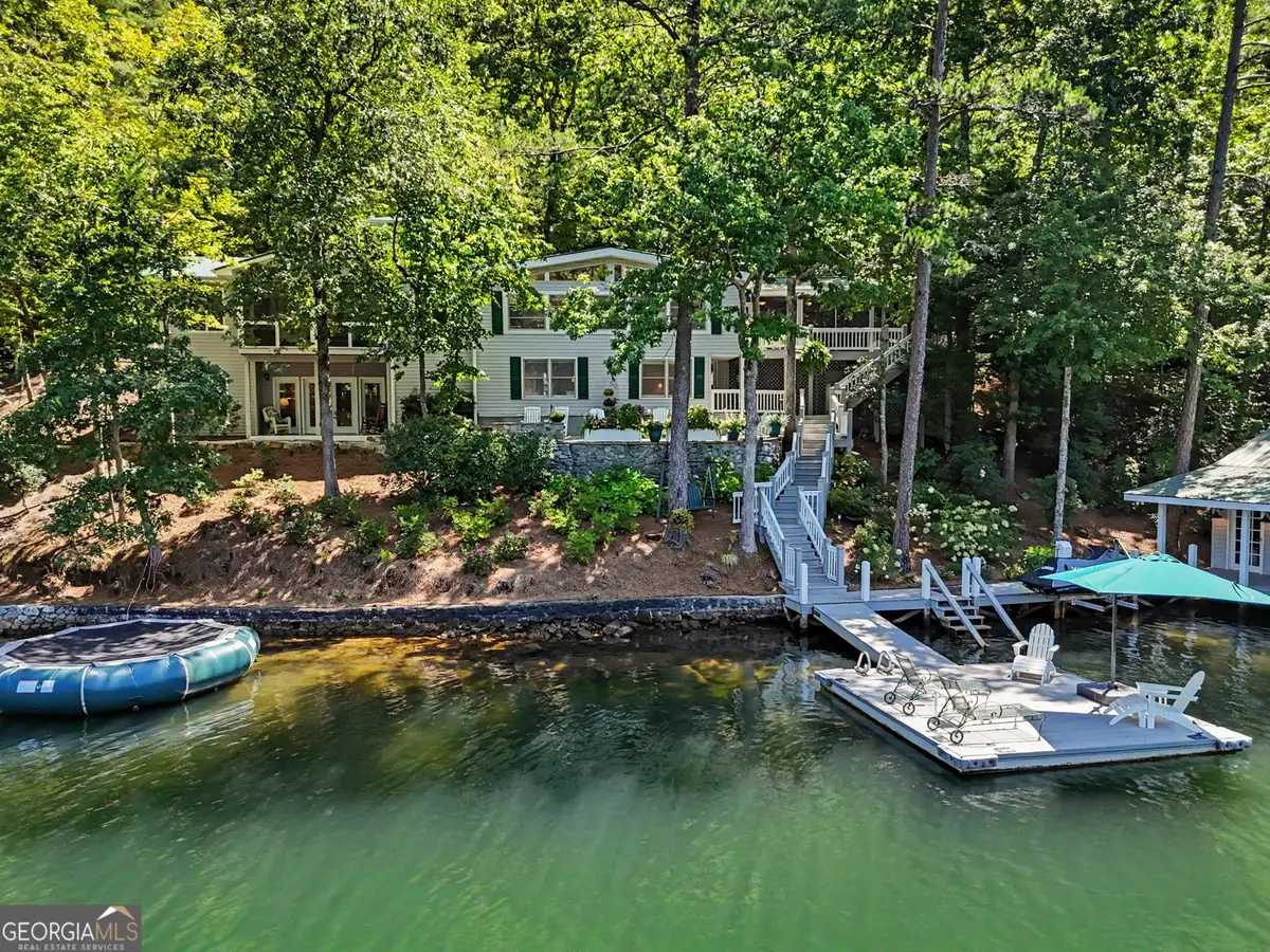 232 Perrin Cove Road, Tiger, GA 30576 - #1