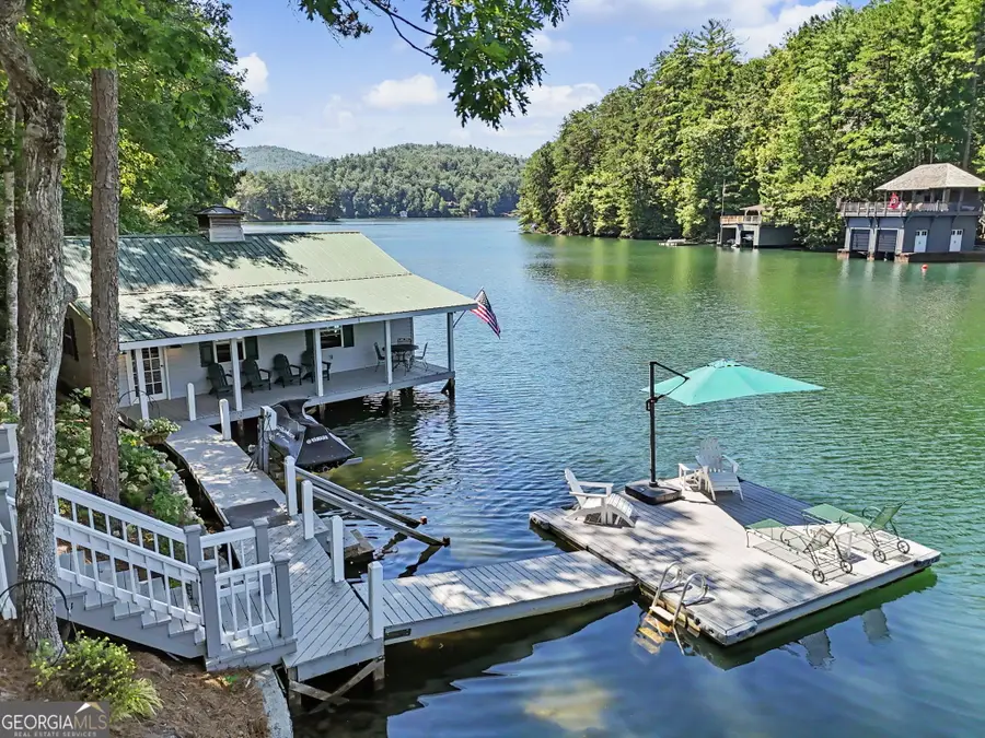 232 Perrin Cove Road, Tiger, GA 30576 - #2