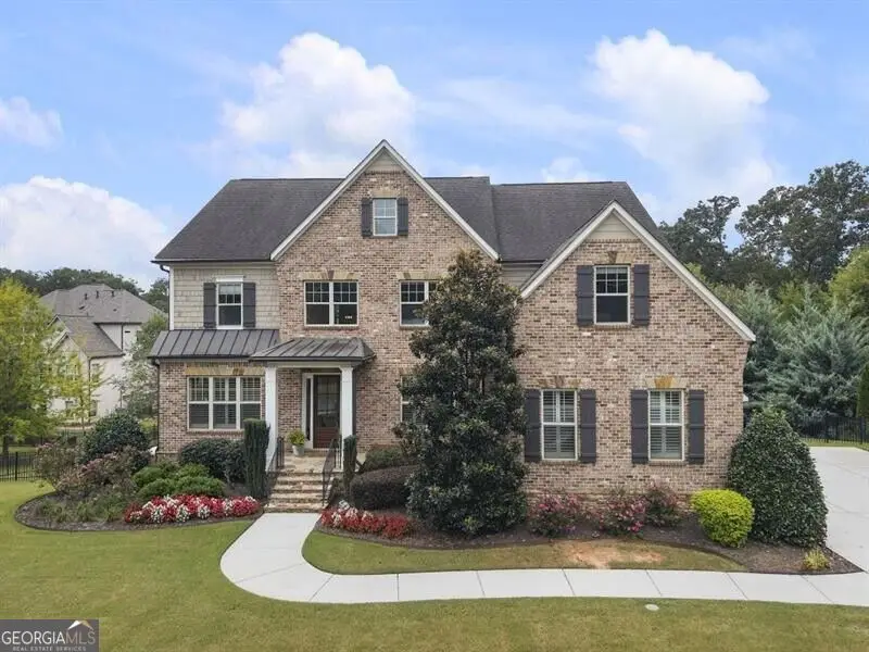 621 Mabry Road, Sandy Springs, GA 30328 - #1