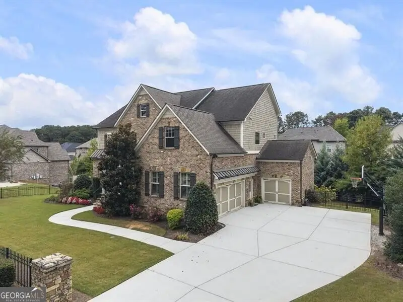 621 Mabry Road, Sandy Springs, GA 30328 - #2