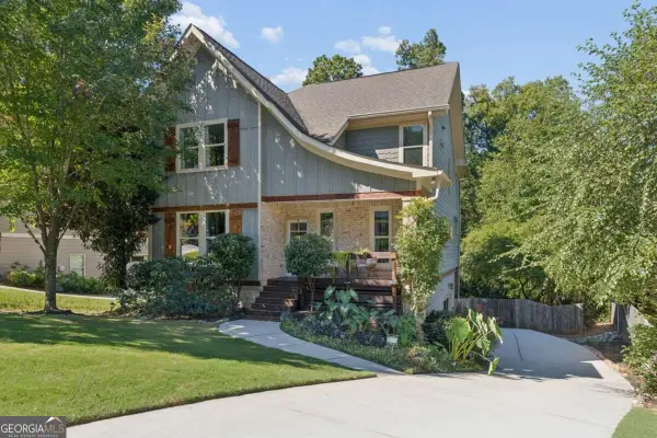 1326 Willow Place Se, Atlanta, GA 30316