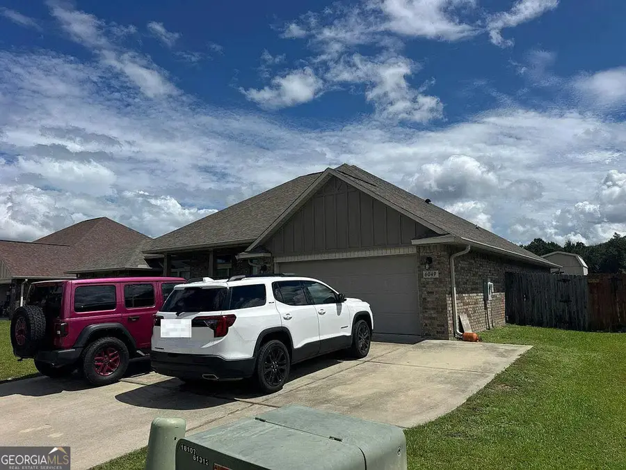 6049 Winchester Circle, Milton, FL 32570 - #2