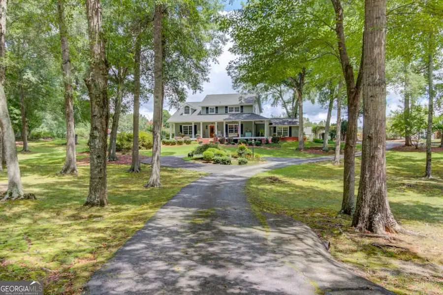 1140 Beaver Dam Road, Hoschton, GA 30548 - #3