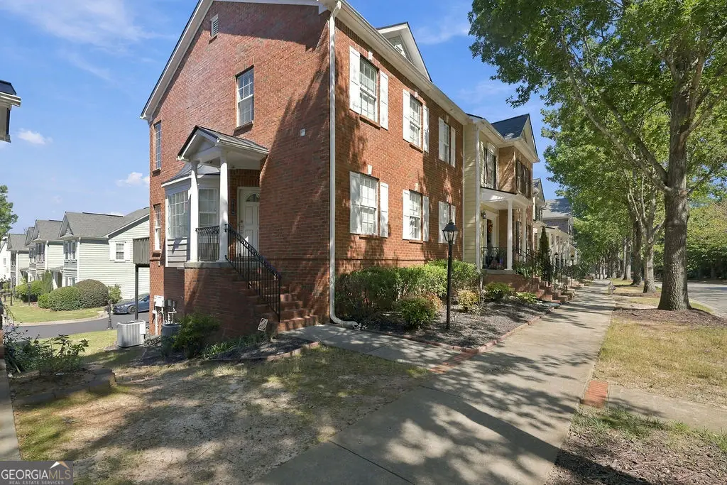 1179 Station Center Boulevard, Suwanee, GA 30324 - #1