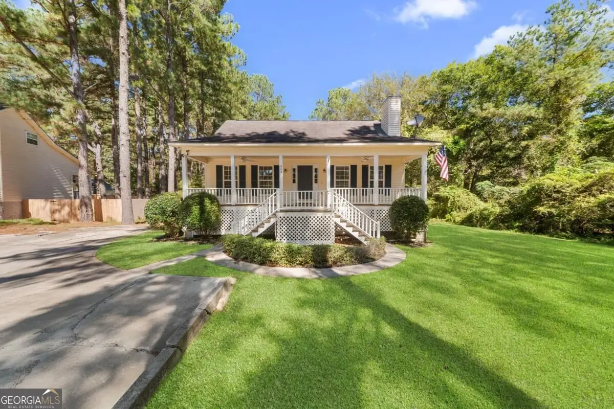 903 Travis Drive, Statesboro, GA 30461 - #1