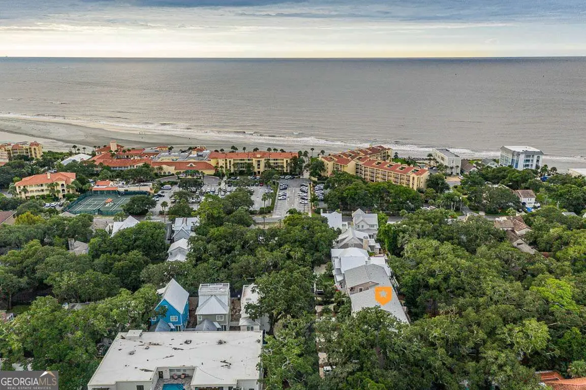 317 Neptune Road, Saint Simons, GA 31522 - #1