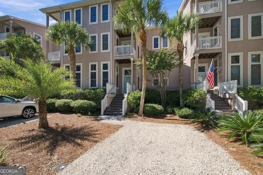 317 Neptune Road, Saint Simons, GA 31522 - #2