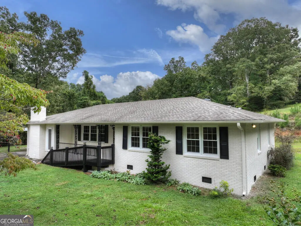 3347 Highway 52 E, Ellijay, GA 30536 - #1