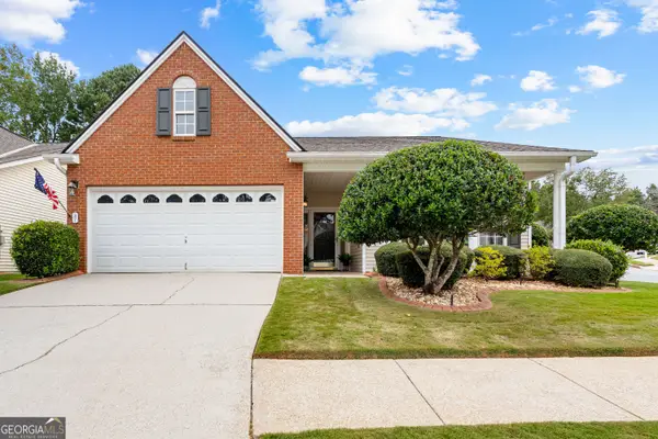 47 Silhouette Court, Newnan, GA 30265