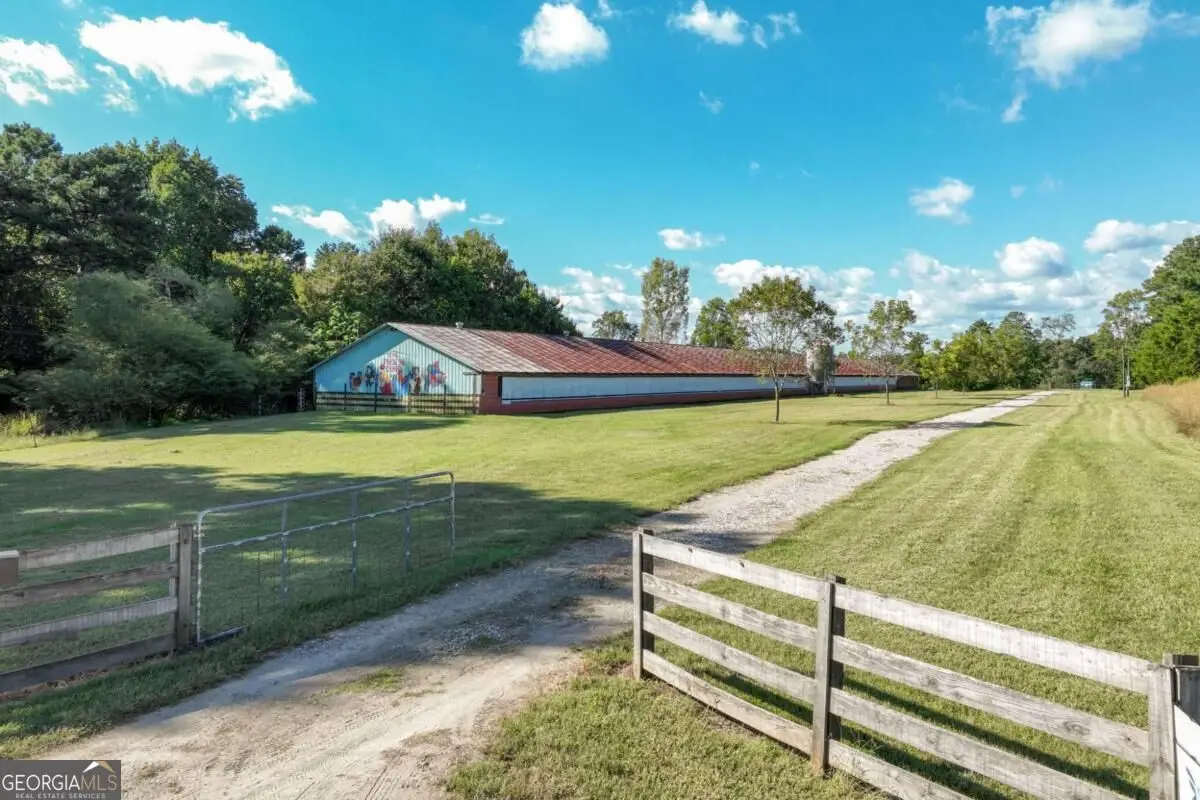 1646 Mitchell Road, Maysville, GA 30558 - #1