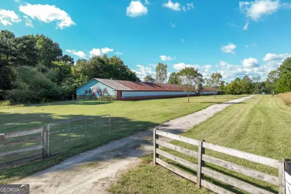 1646 Mitchell Road, Maysville, GA 30558