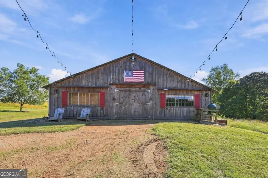 1646 Mitchell Road, Maysville, GA 30558 - #3
