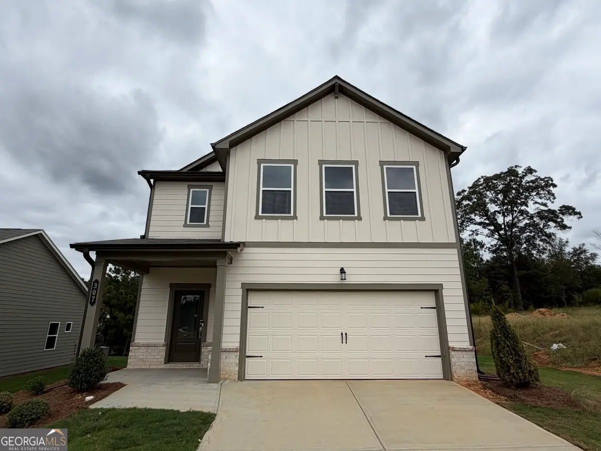 307 Remford Way, Euharlee, GA 30145 - #1