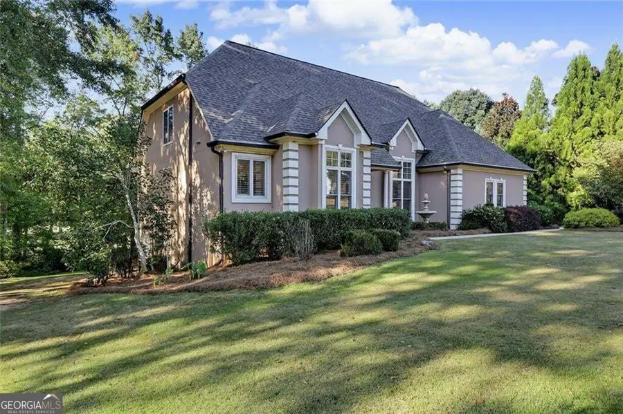 884 Fairway Drive, Monroe, GA 30655 - #3