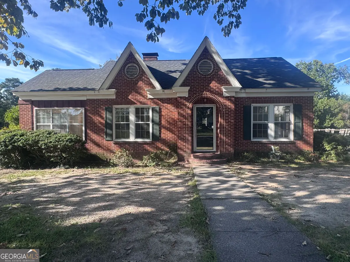 519 Tucker Street, Dublin, GA 31021 - #1