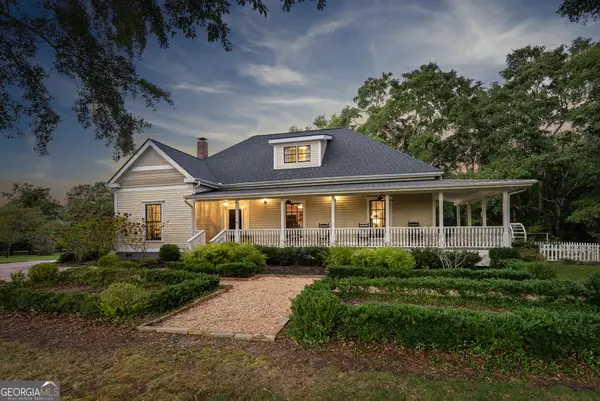 3905 Prospect Road, Rutledge, GA 30663
