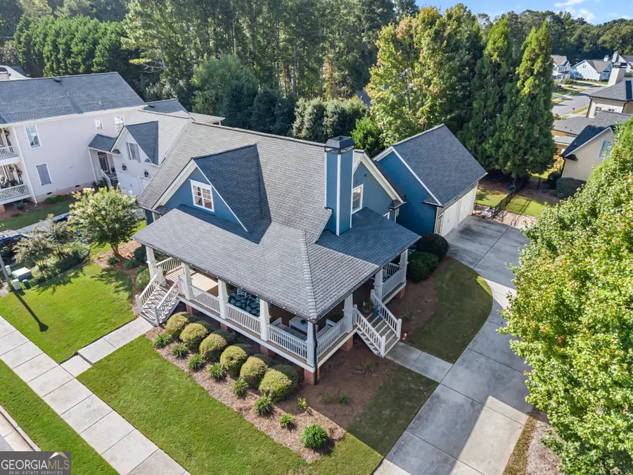 719 Clubside Drive, Monroe, GA 30655 - #2