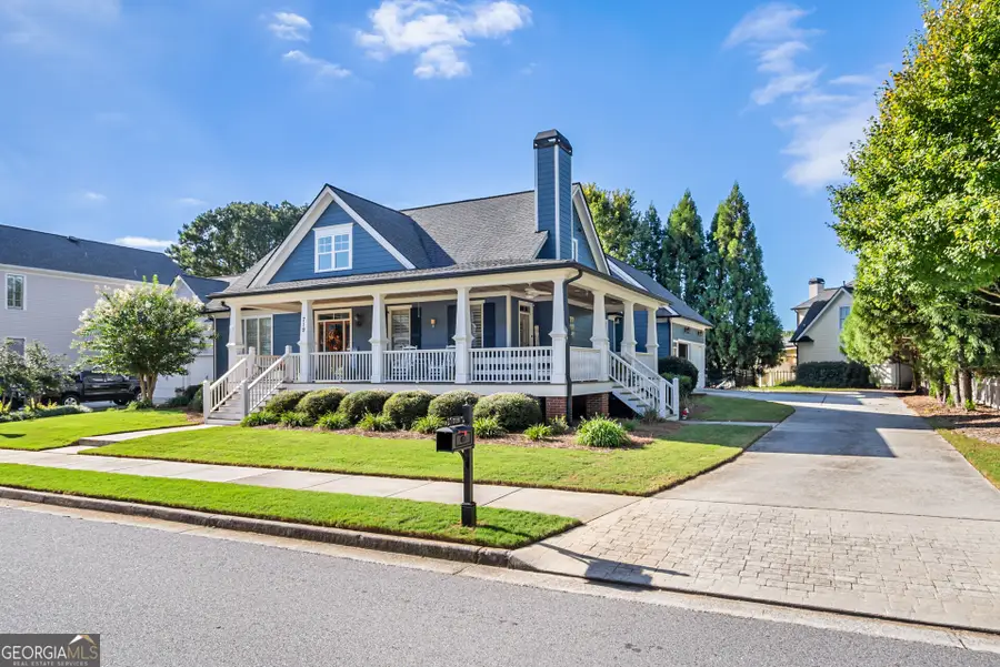 719 Clubside Drive, Monroe, GA 30655 - #3