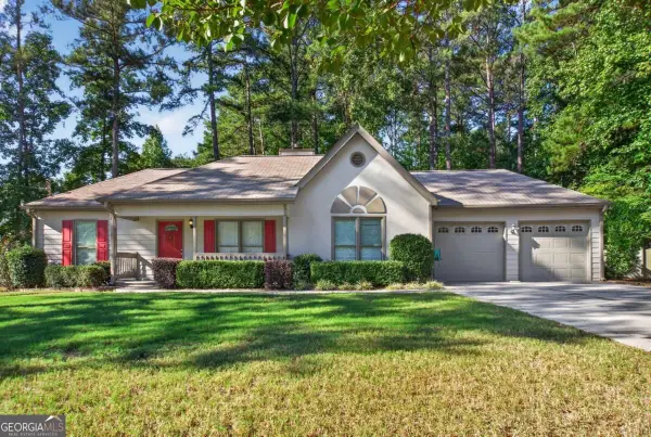 15 Christian Woods Court, Conyers, GA 30013