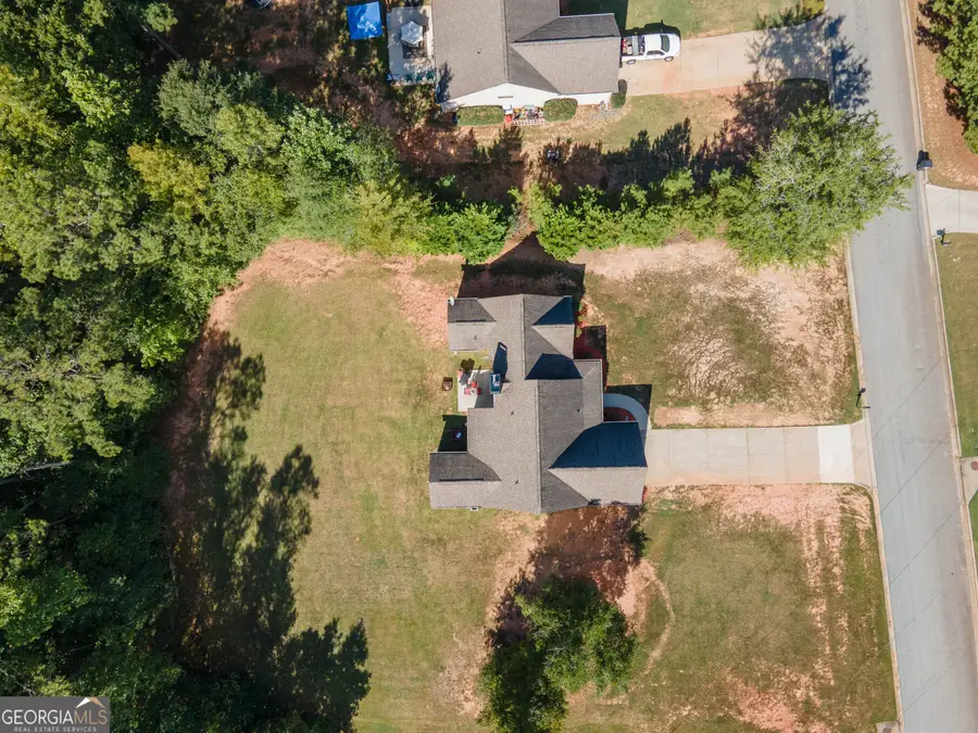 289 Hickory Hills Drive, Newnan, GA 30263 - #2