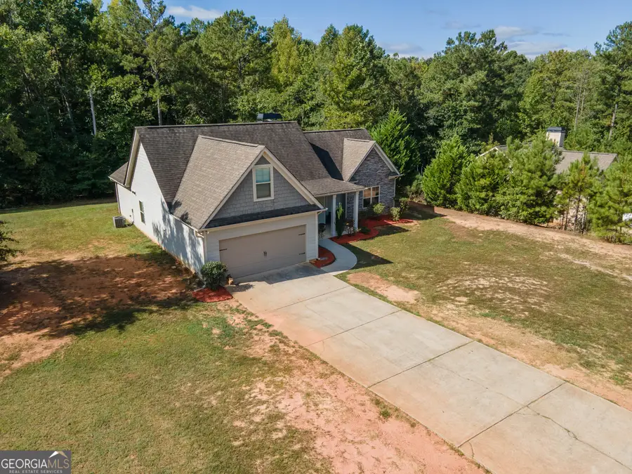 289 Hickory Hills Drive, Newnan, GA 30263 - #3