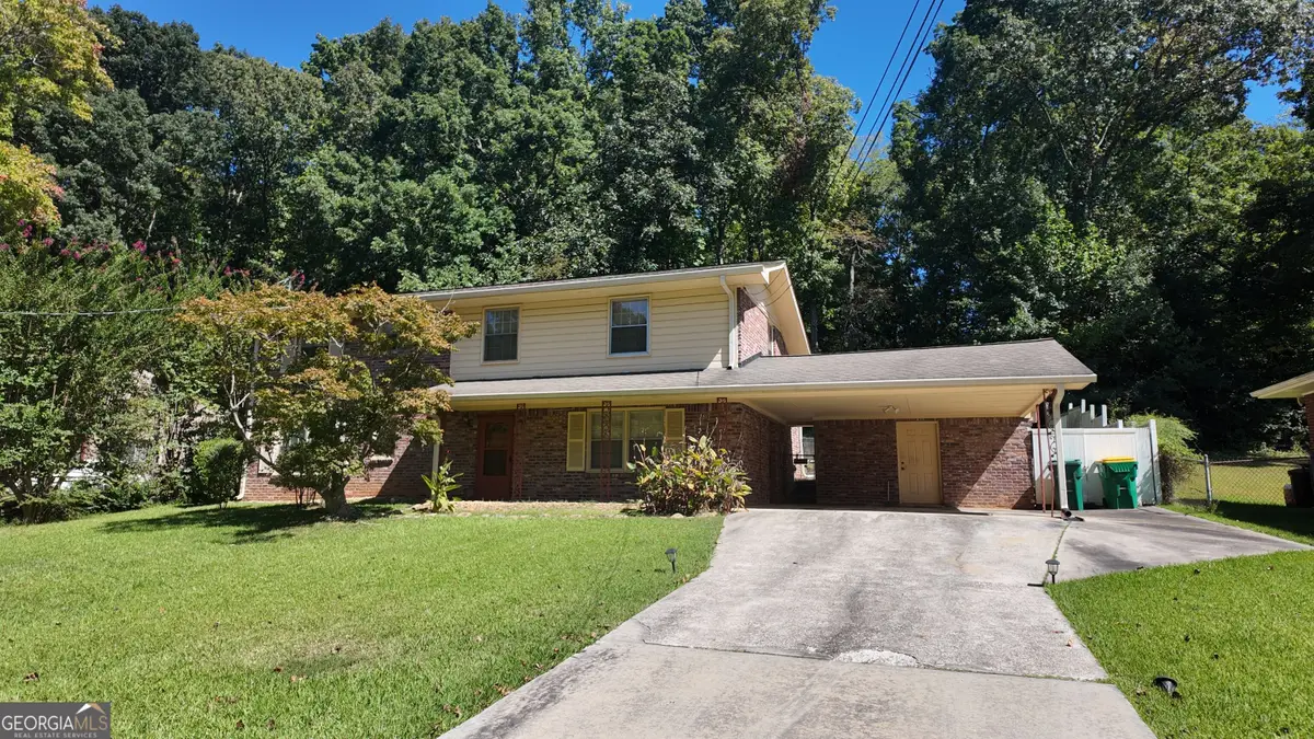 754 Virginia Circle, Forest Park, GA 30297 - #1