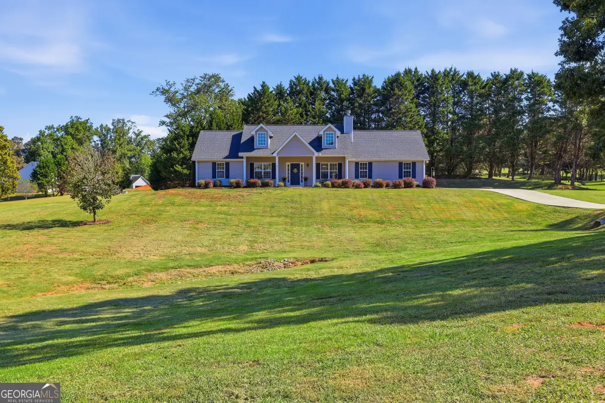 184 Nantucket Drive, Alto, GA 30510 - #1