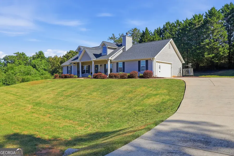 184 Nantucket Drive, Alto, GA 30510 - #2