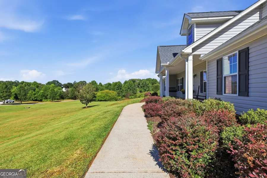 184 Nantucket Drive, Alto, GA 30510 - #3