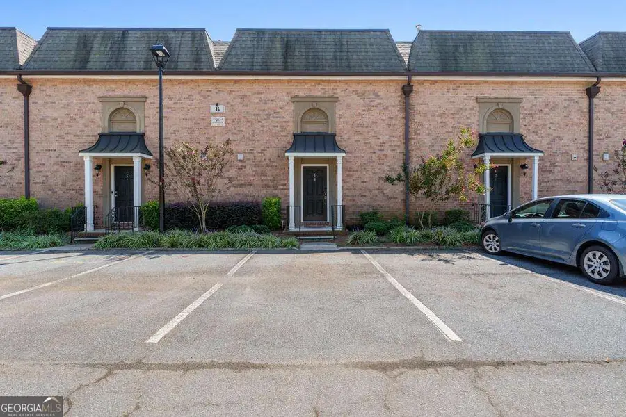 6980 Roswell (unit #b6) Road, Sandy Springs, GA 30328 - #2