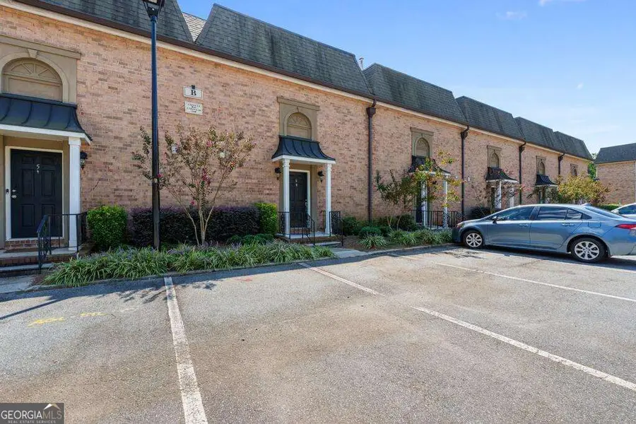 6980 Roswell (unit #b6) Road, Sandy Springs, GA 30328 - #3