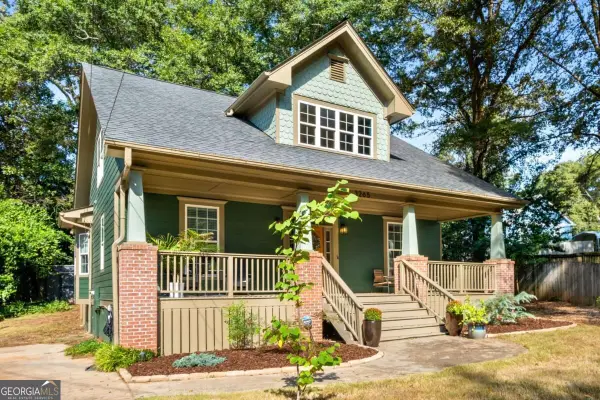 3265 College Street, College Park, GA 30337