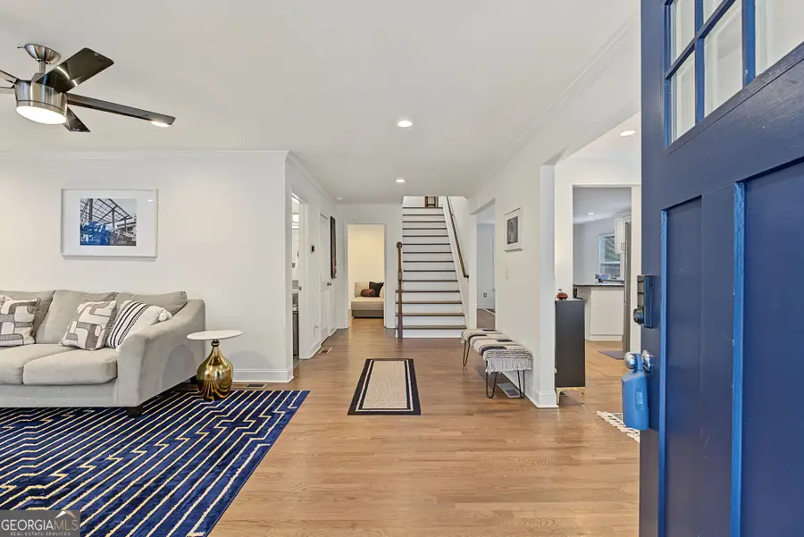 1576 Mims Street Sw, Atlanta, GA 30314 - #2